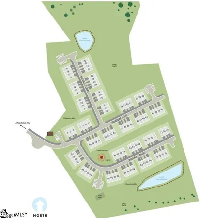 $248,900 | 404 Blissful Court, Taylors, SC 29687