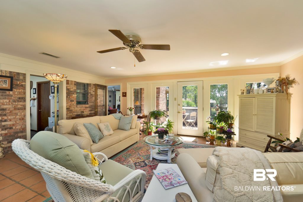 21805 Linn Ridge Drive Fairhope, AL 36532 - Photo 4 of 27 Greatroom