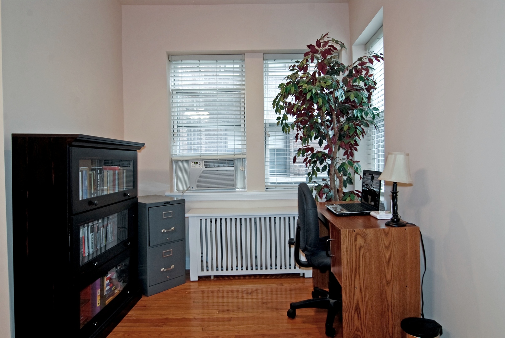 56 Forest Avenue, Unit 1N Riverside, IL 60546 - Photo 5 of 21 a view of a livingroom with furniture