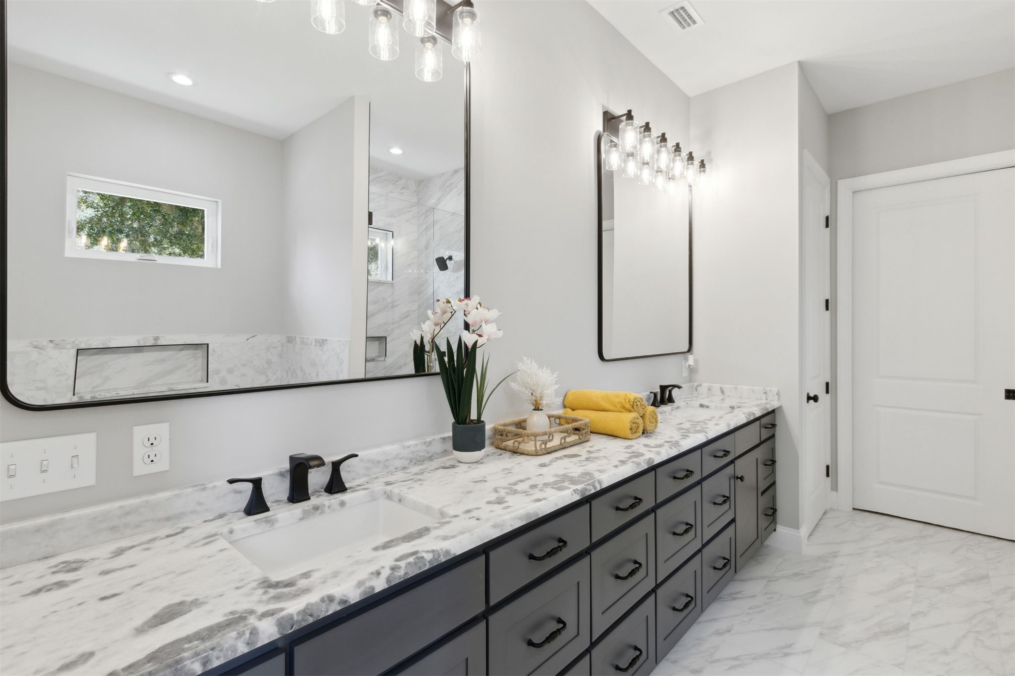 97002 Jose Gaspar Way Yulee, FL 32097 - Photo 28 of 69 Spa Inspired Primary Bathroom