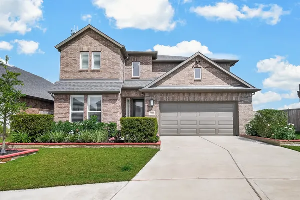 $3,200 | 21806 Wycombe Terrace Way, Cypress, TX 77433
