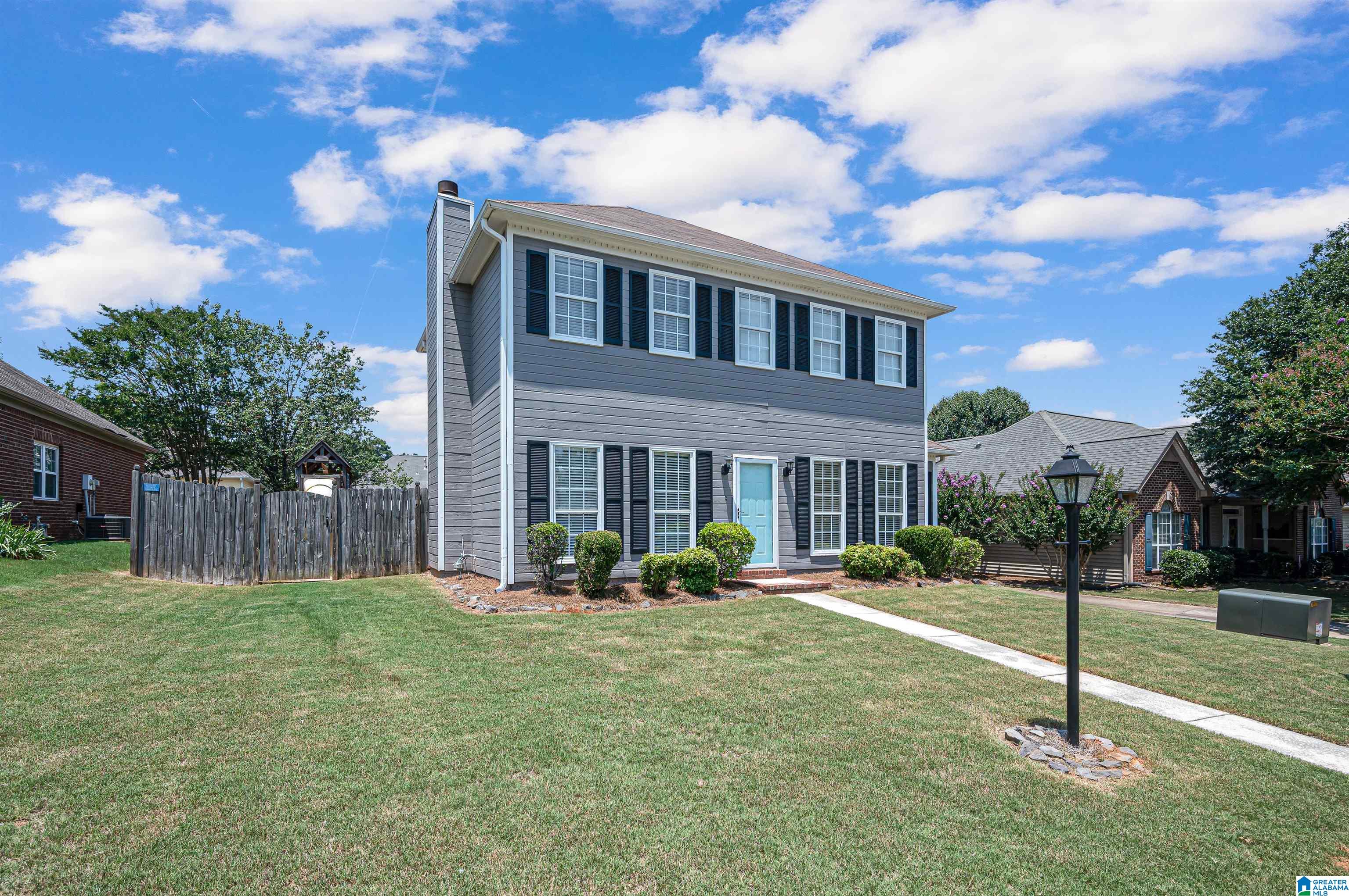 226 Chadwick Lane Helena, AL 35080 - Photo 2 of 38
