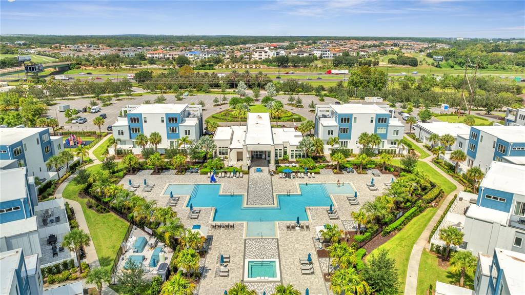 7770 Sandy Ridge Drive, Unit 201 Reunion, FL 34747 - Photo 69 of 73 Gallery Image 69