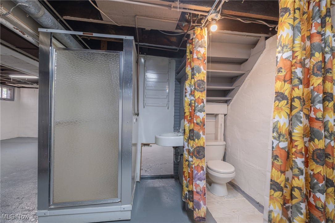 949 Brunswick Road Cleveland Heights, OH 44112 - Photo 30 of 37