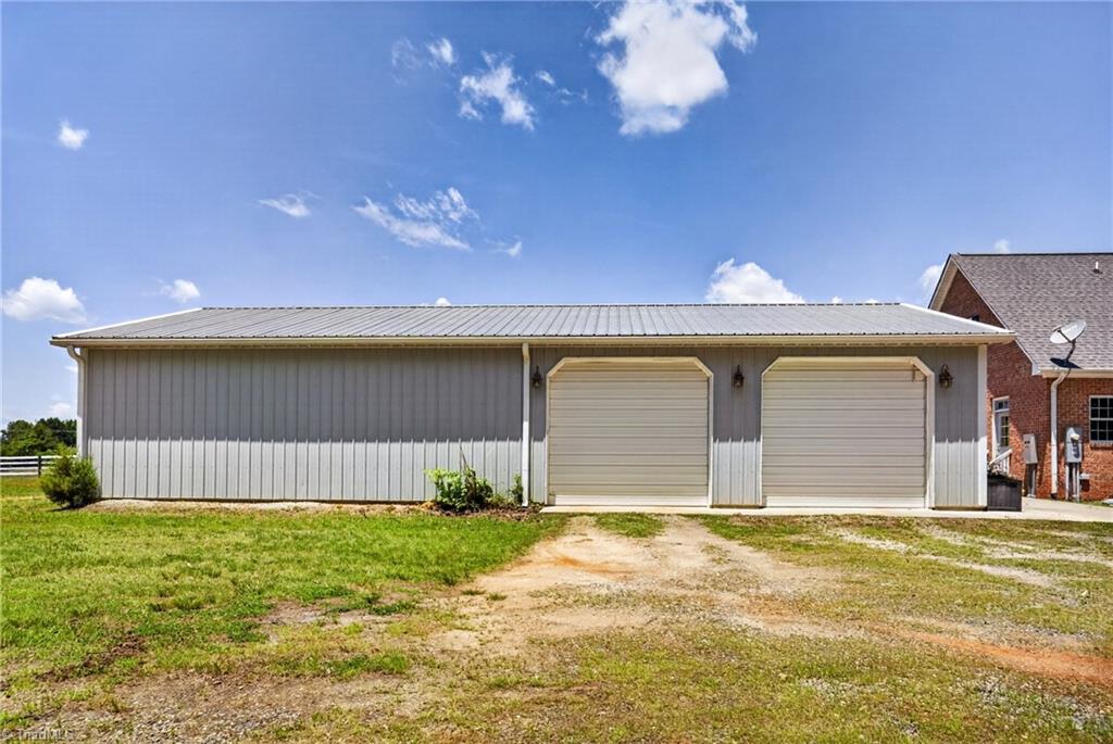 190 Parsley Road Reidsville, NC 27320 - Photo 41 of 46