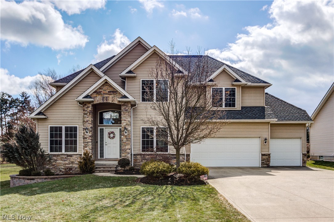 16449 Drake Road Strongsville, OH 44136 - Photo 1 of 35
