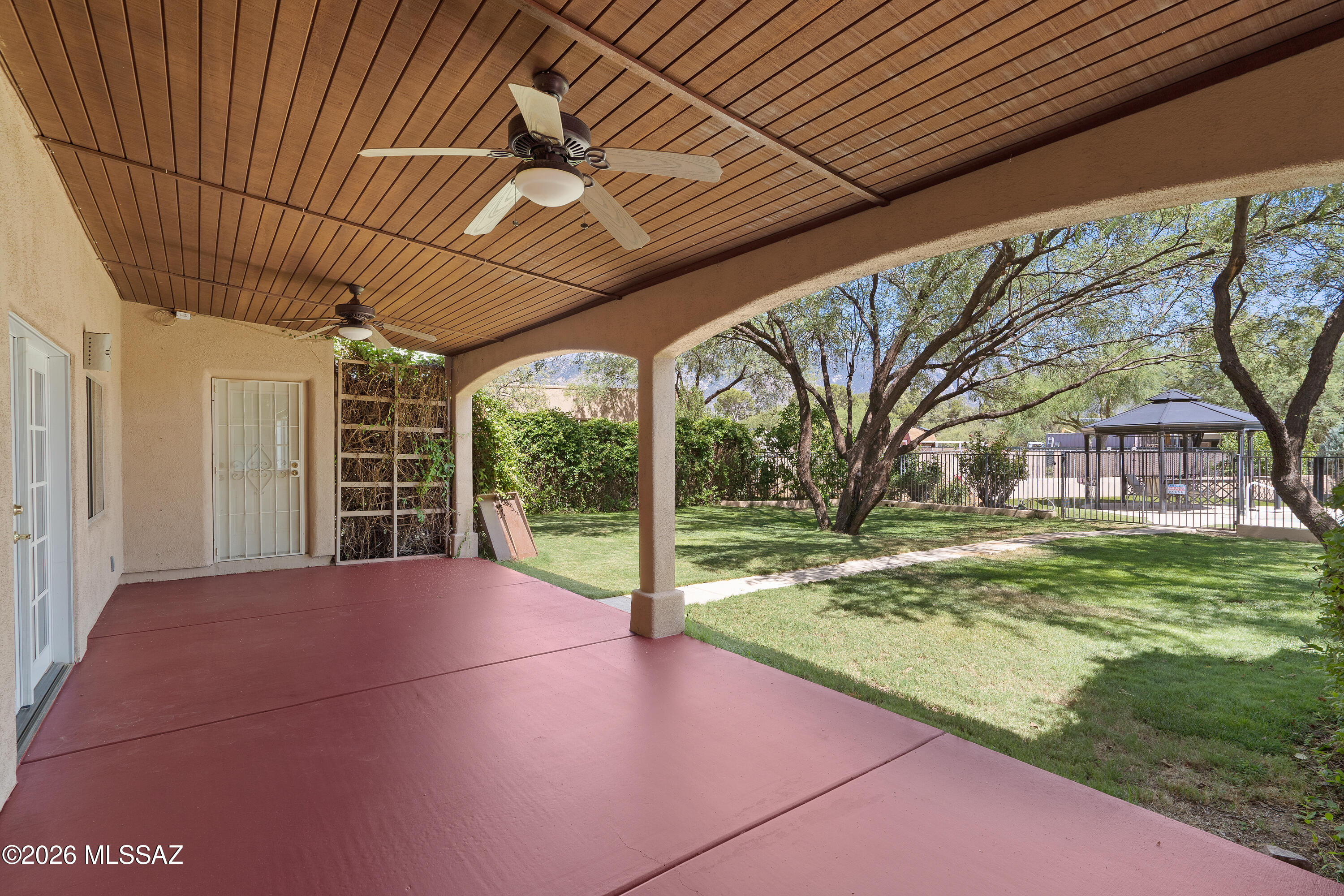 4641 East Rail N Road Tucson, AZ 85739 - Photo 33 of 45