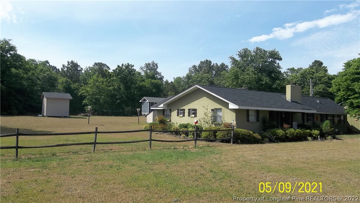 3210 McQueen Road Red Springs, NC 28377 - Photo 1 of 27 Gallery Image 1