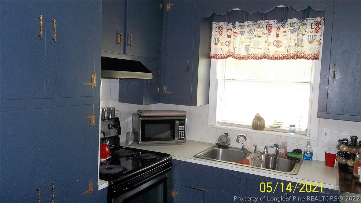 3210 McQueen Road Red Springs, NC 28377 - Photo 16 of 27 Gallery Image 16