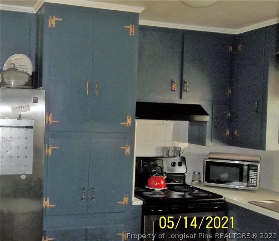 3210 McQueen Road Red Springs, NC 28377 - Photo 18 of 27 Gallery Image 18