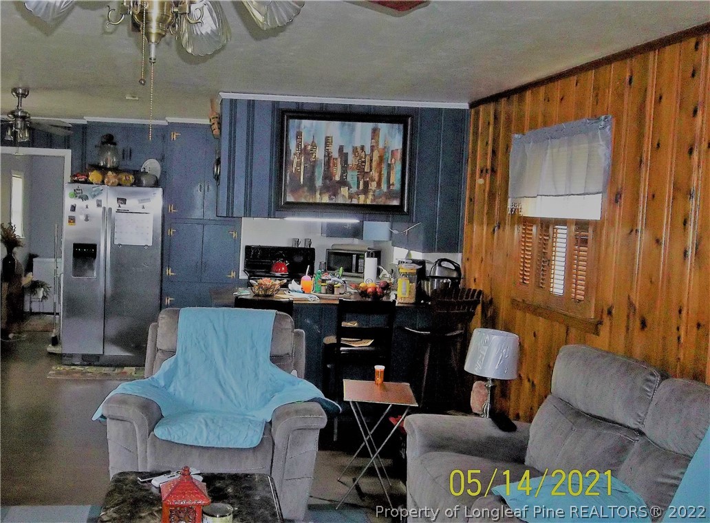 3210 McQueen Road Red Springs, NC 28377 - Photo 20 of 27 Gallery Image 20