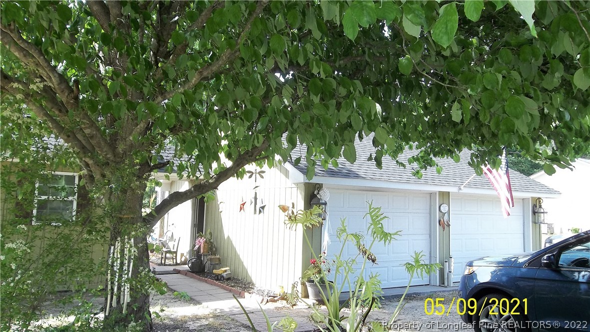 3210 McQueen Road Red Springs, NC 28377 - Photo 2 of 27 Gallery Image 2