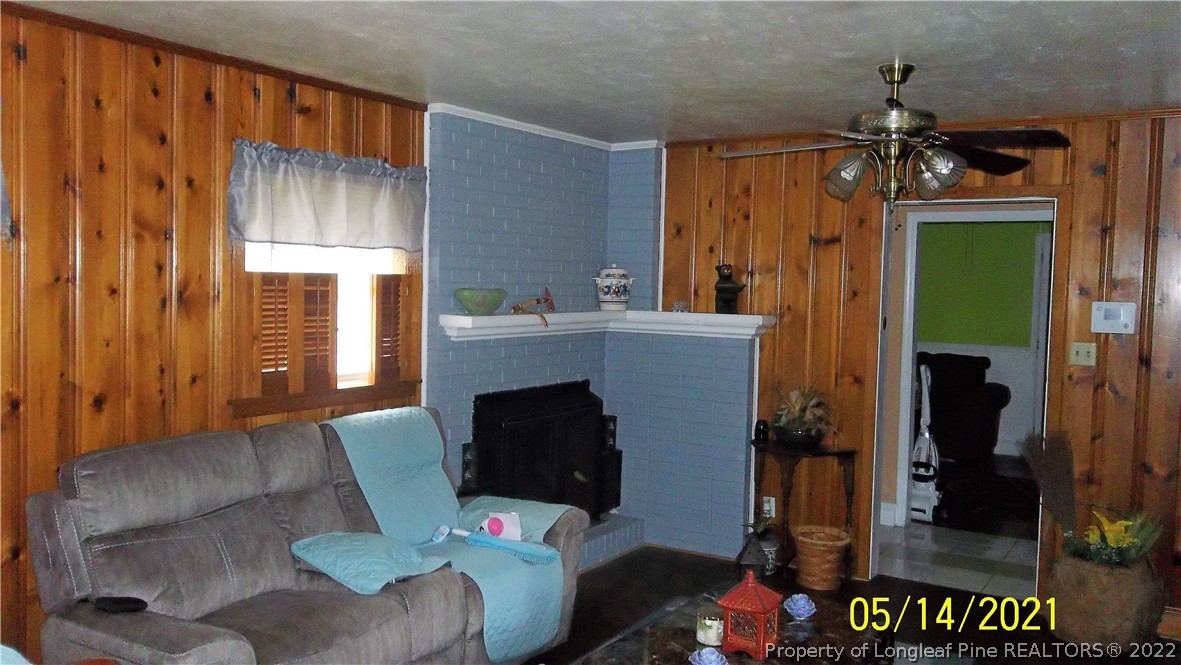 3210 McQueen Road Red Springs, NC 28377 - Photo 21 of 27 Gallery Image 21