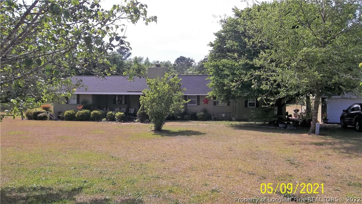 3210 McQueen Road Red Springs, NC 28377 - Photo 3 of 27 Gallery Image 3