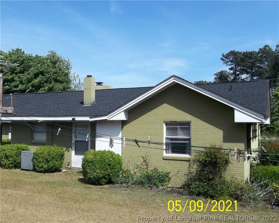 3210 McQueen Road Red Springs, NC 28377 - Photo 4 of 27 Gallery Image 4