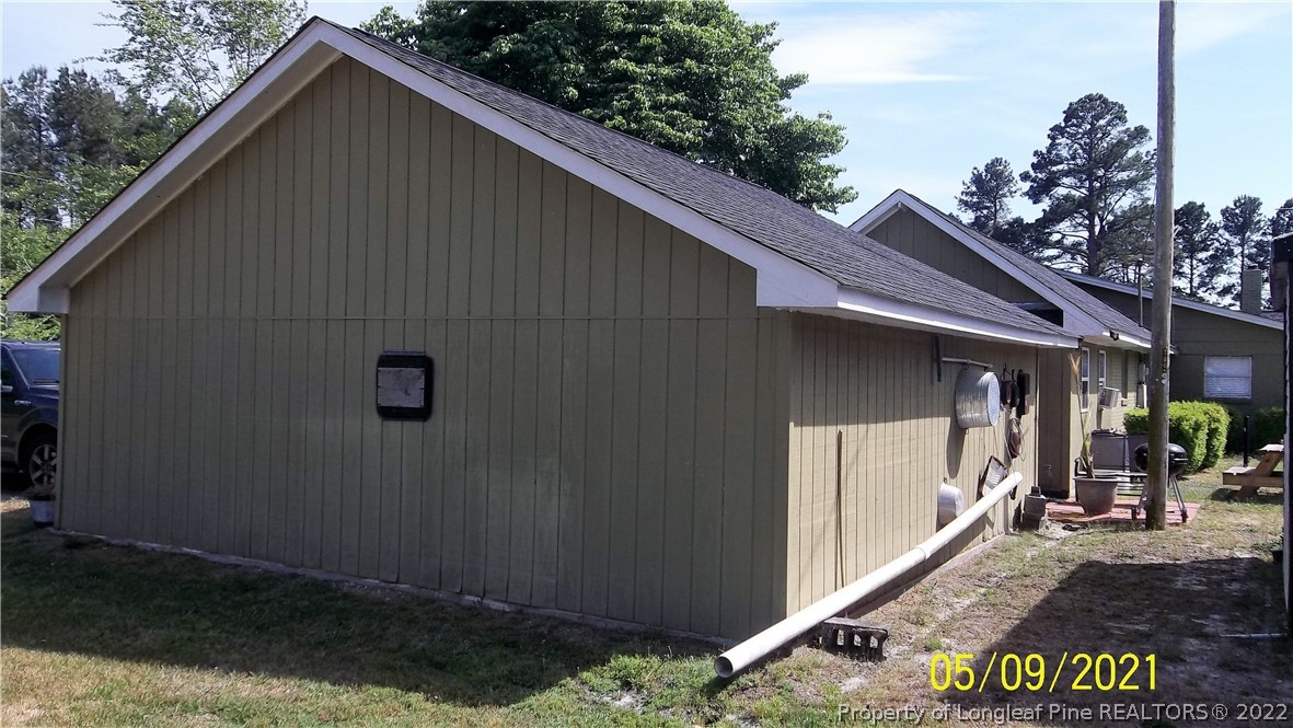 3210 McQueen Road Red Springs, NC 28377 - Photo 5 of 27 Gallery Image 5