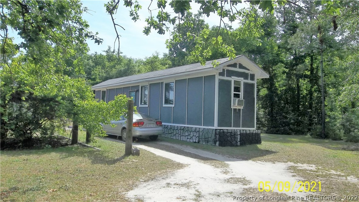 3210 McQueen Road Red Springs, NC 28377 - Photo 6 of 27 Gallery Image 6