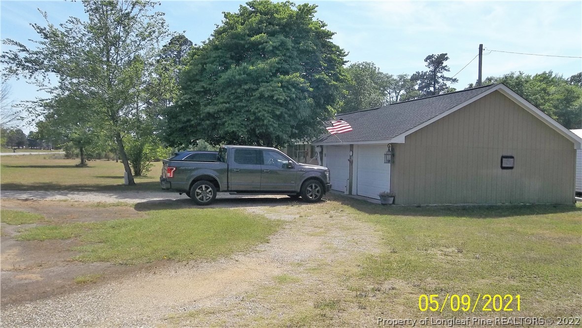 3210 McQueen Road Red Springs, NC 28377 - Photo 7 of 27 Gallery Image 7