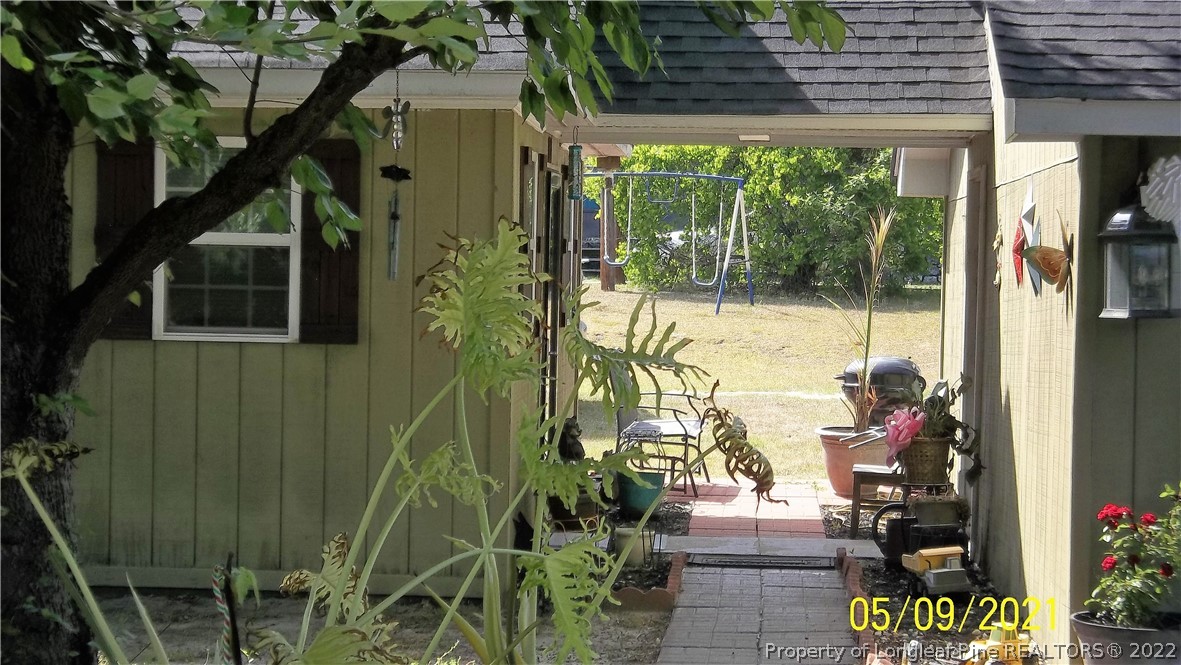 3210 McQueen Road Red Springs, NC 28377 - Photo 8 of 27 Gallery Image 8