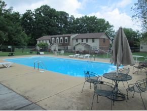 2119 Hickory Springs Road Johnson City, TN 37604 - Photo 10 of 10 Community Pool