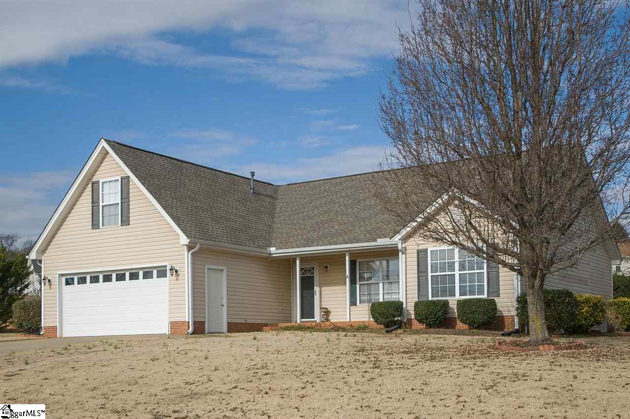 7 Corey Way Travelers Rest, SC 29690 - Photo 1 of 23 Gallery Image 1