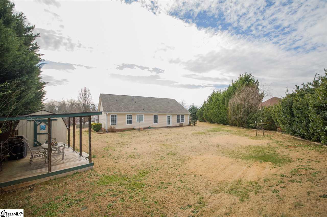 7 Corey Way Travelers Rest, SC 29690 - Photo 21 of 23 Gallery Image 21