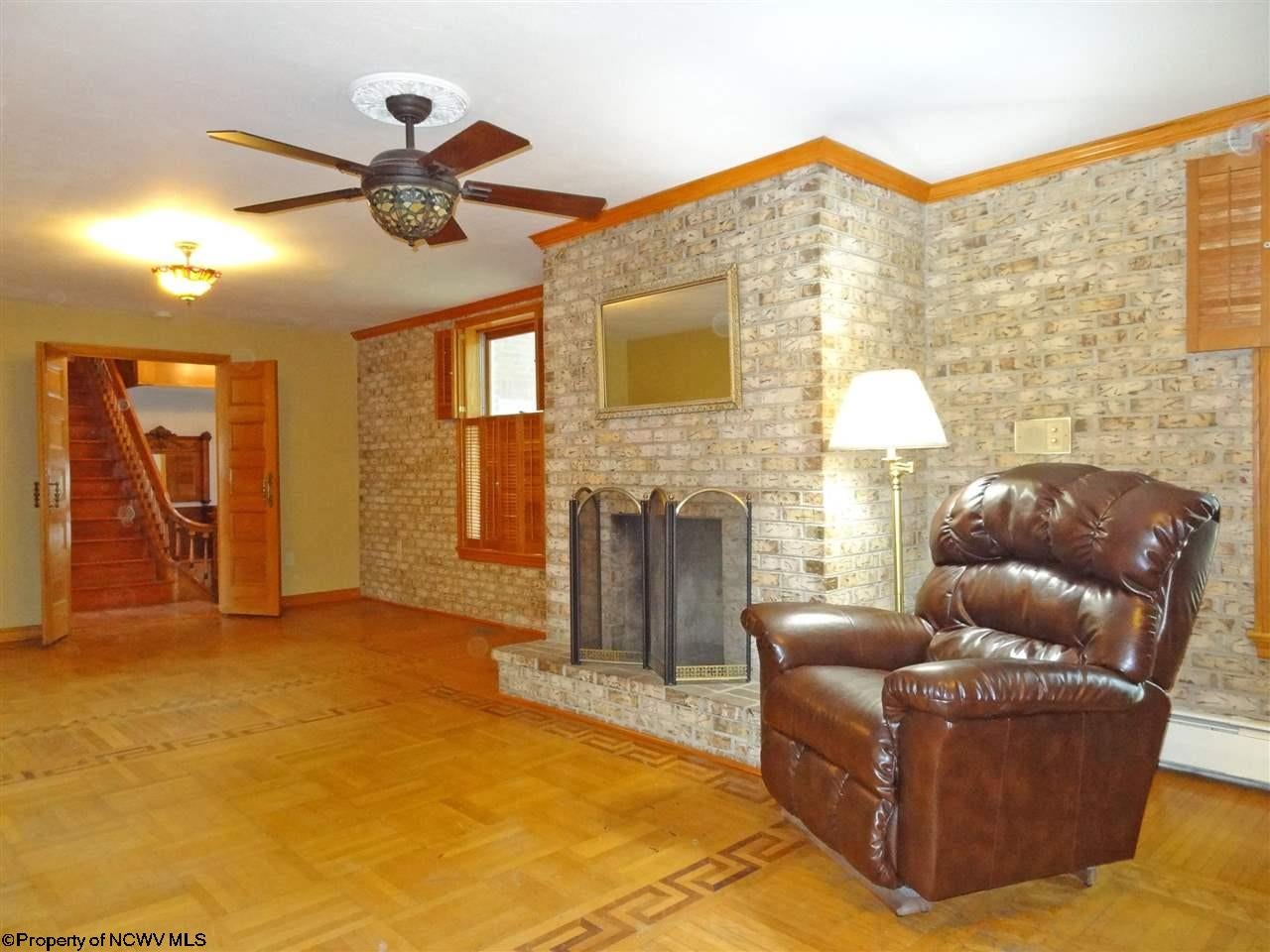 603 Fairchance Road Morgantown, WV 26508 - Photo 9 of 30 Gallery Image 9