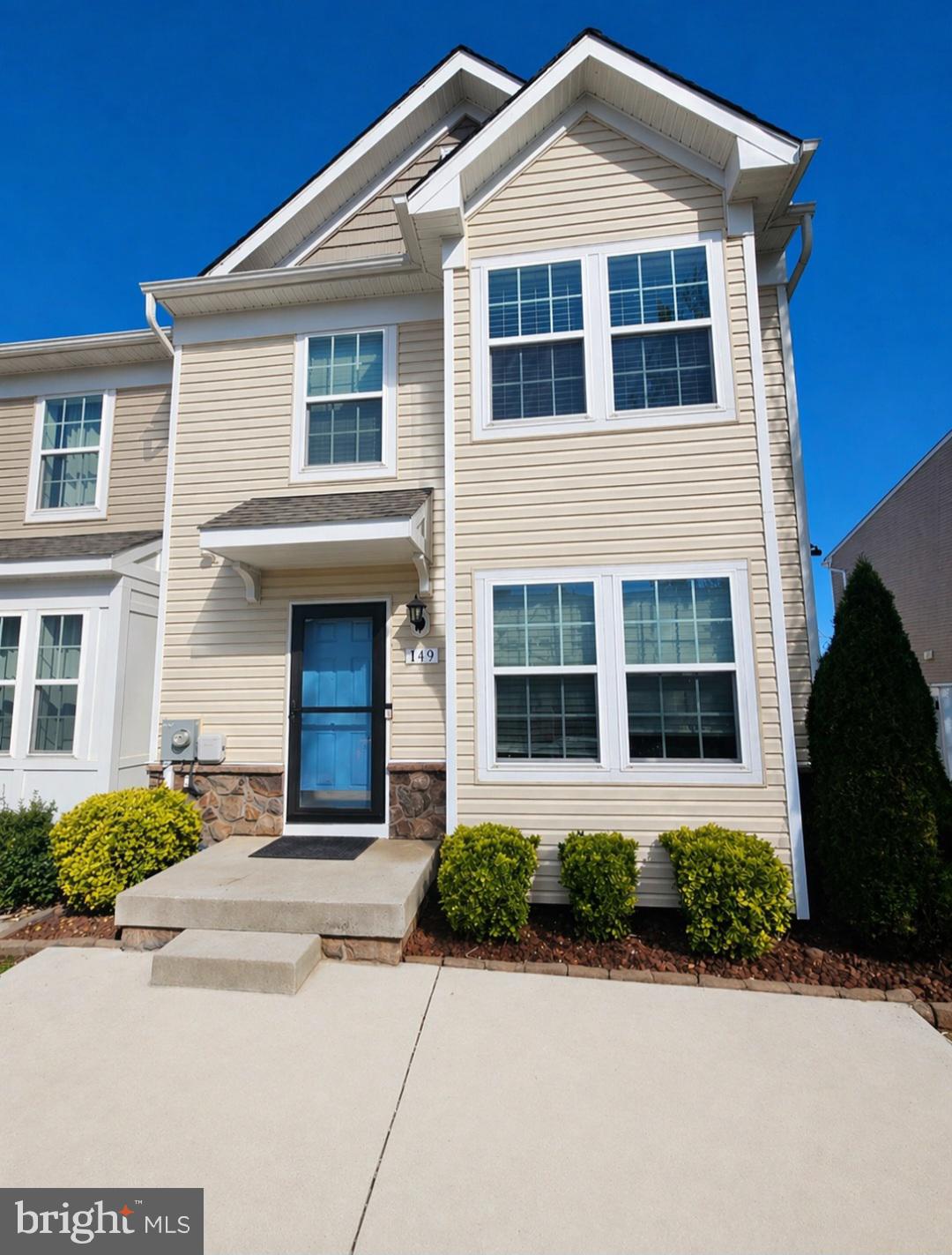 149 Ran Rue Drive Martinsburg, WV 25403 - Photo 1 of 27