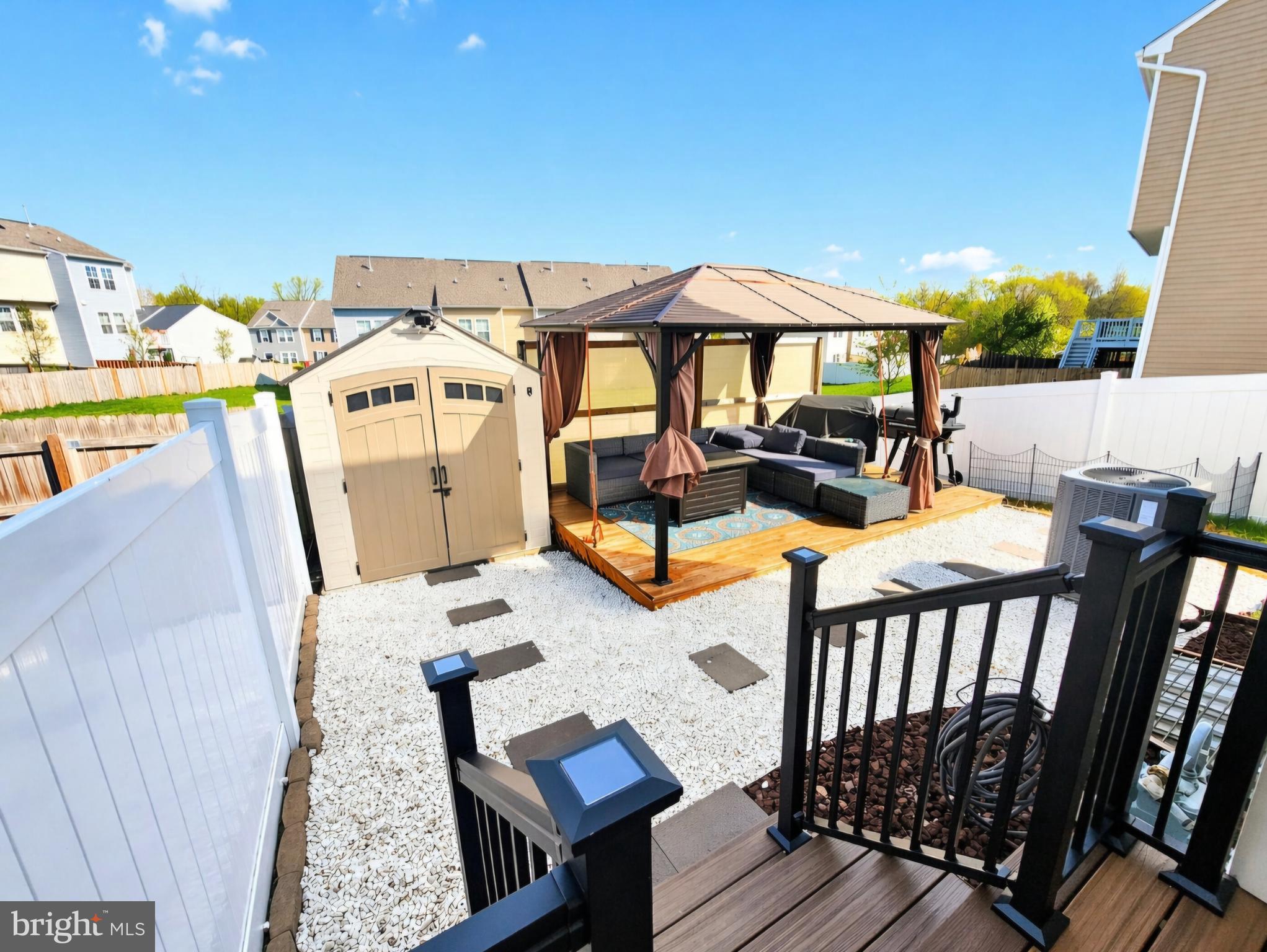 149 Ran Rue Drive Martinsburg, WV 25403 - Photo 27 of 27