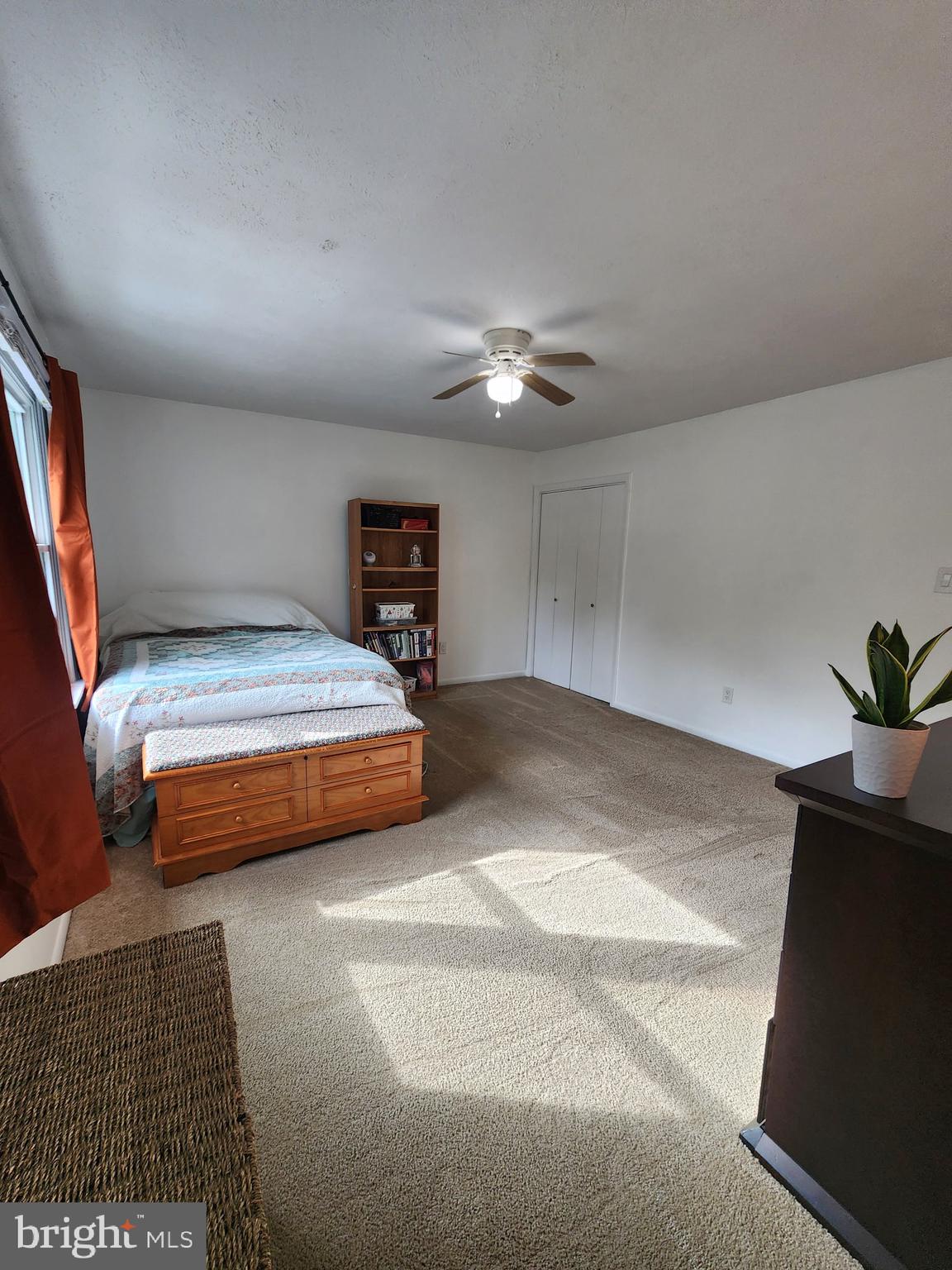243 Brunswick Road Stephens City, VA 22655 - Photo 14 of 24 Primary bedroom