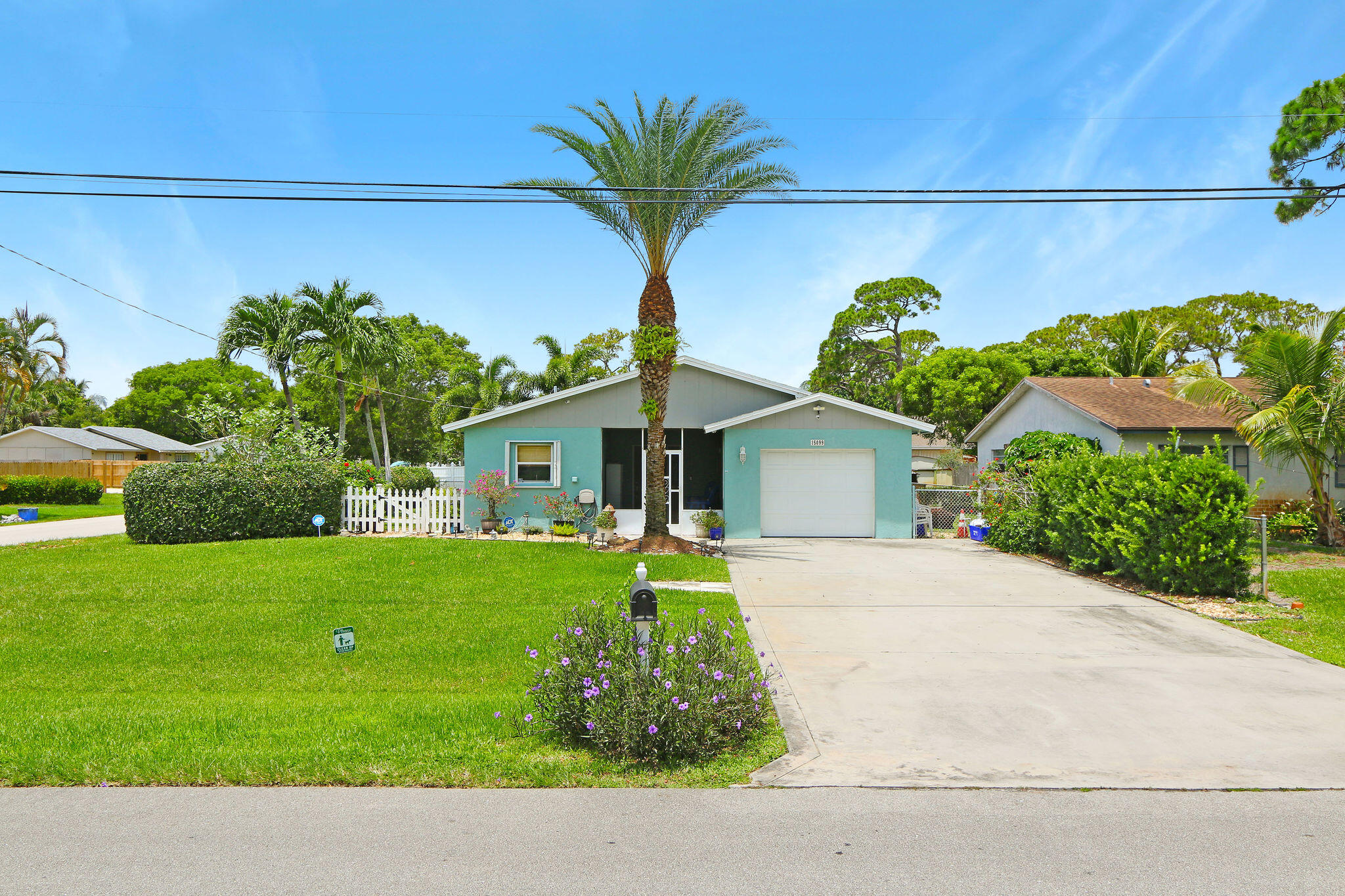 15099 Harrison Road Delray Beach, FL 33484 - Photo 1 of 25 RealtyFrame.com_0014