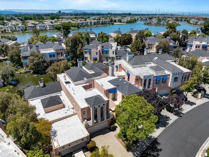 $1,648,000 | 803 Lakeshore Dr., Redwood City, CA 94065