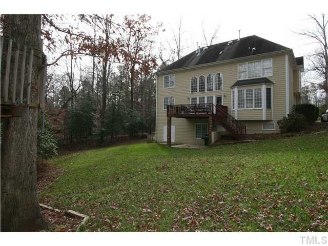 10508 Simtree Court Raleigh, NC 27615 - Photo 21 of 22 Photo 21