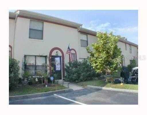 6252 South Bend Square, Unit 172 Orlando, FL 32807 - Photo 1 of 1 Exterior Front