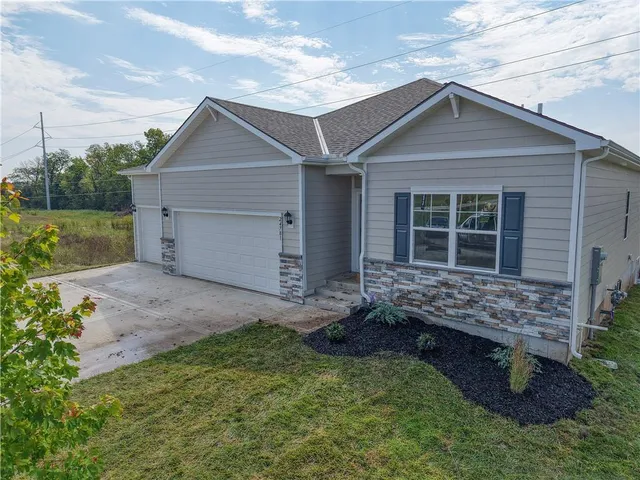 $464,990 | 24781 West 178th Street, Gardner, KS 66030
