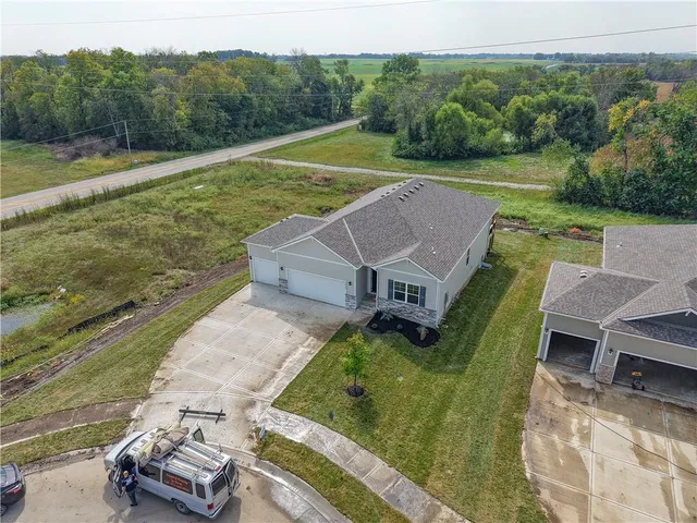 $464,990 | 24781 West 178th Street, Gardner, KS 66030