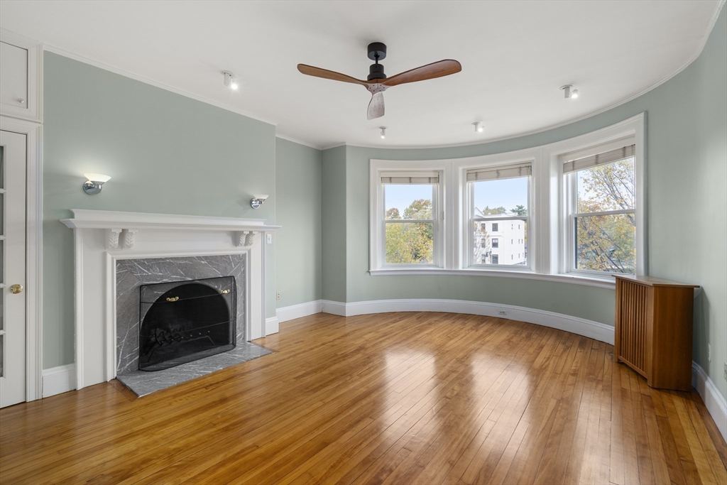 1011 Beacon Street, Unit 4 Brookline, MA 02446 - Photo 7 of 24