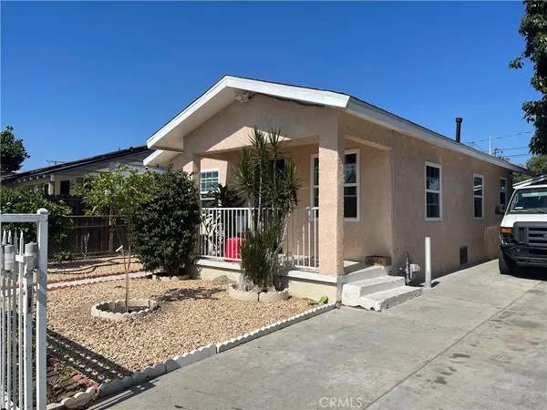 $699,999 | 4724 Orange Street, Pico Rivera, CA 90660