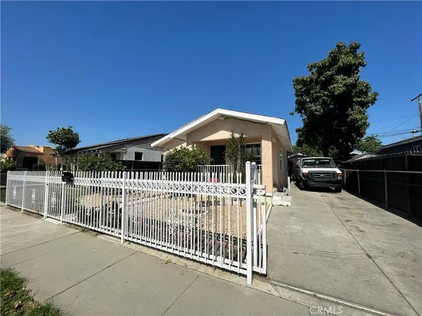 $699,999 | 4724 Orange Street, Pico Rivera, CA 90660
