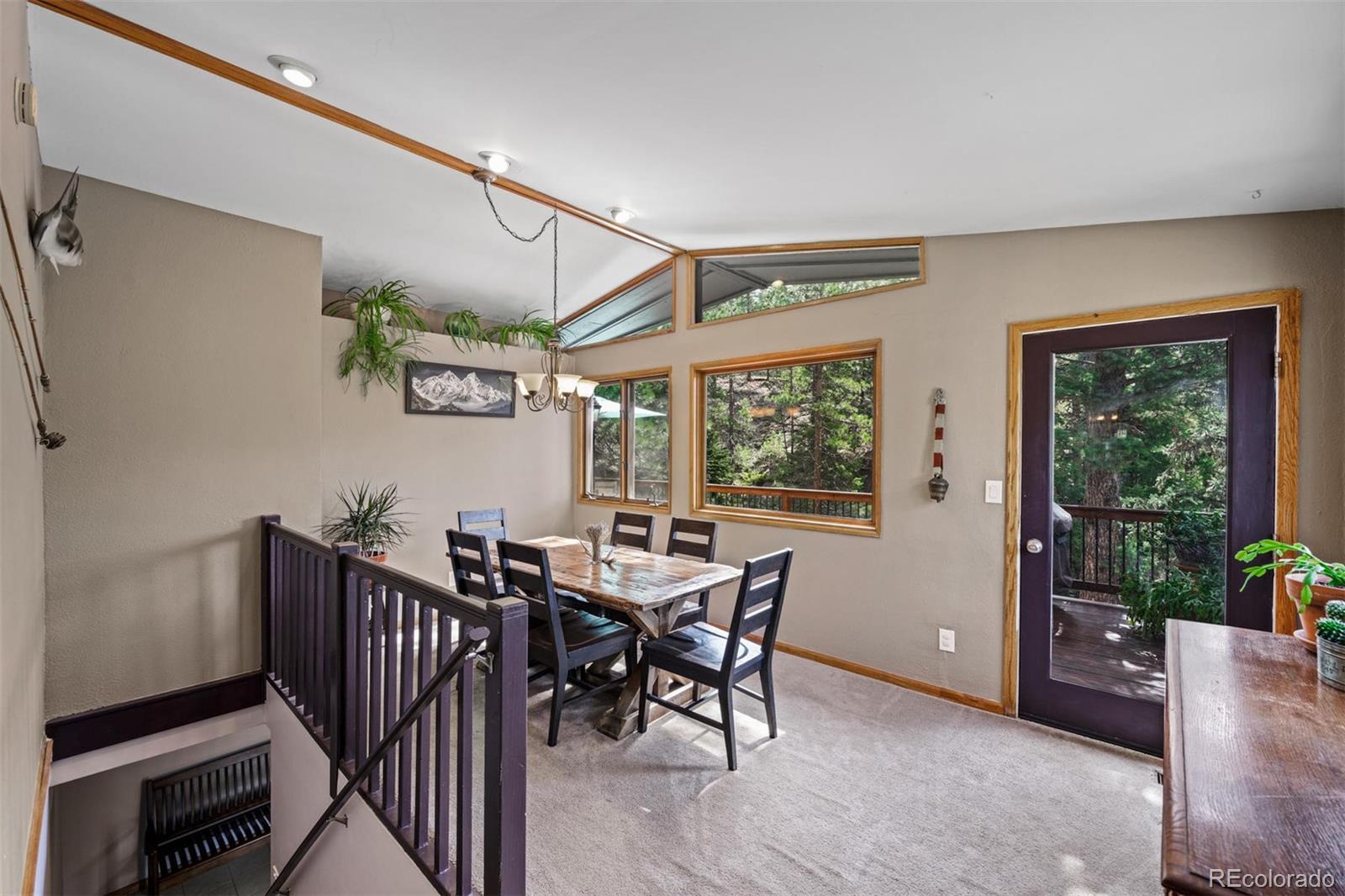 7957 South Brook Forest Road Evergreen, CO 80439 - Photo 11 of 39 Gallery Image 11