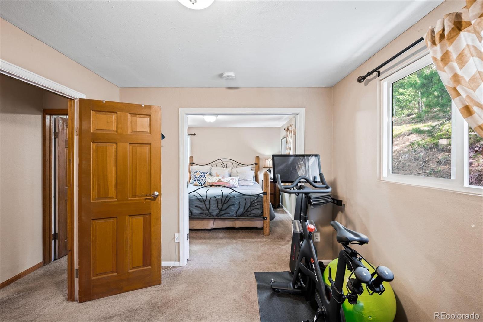 7957 South Brook Forest Road Evergreen, CO 80439 - Photo 17 of 39 Gallery Image 17