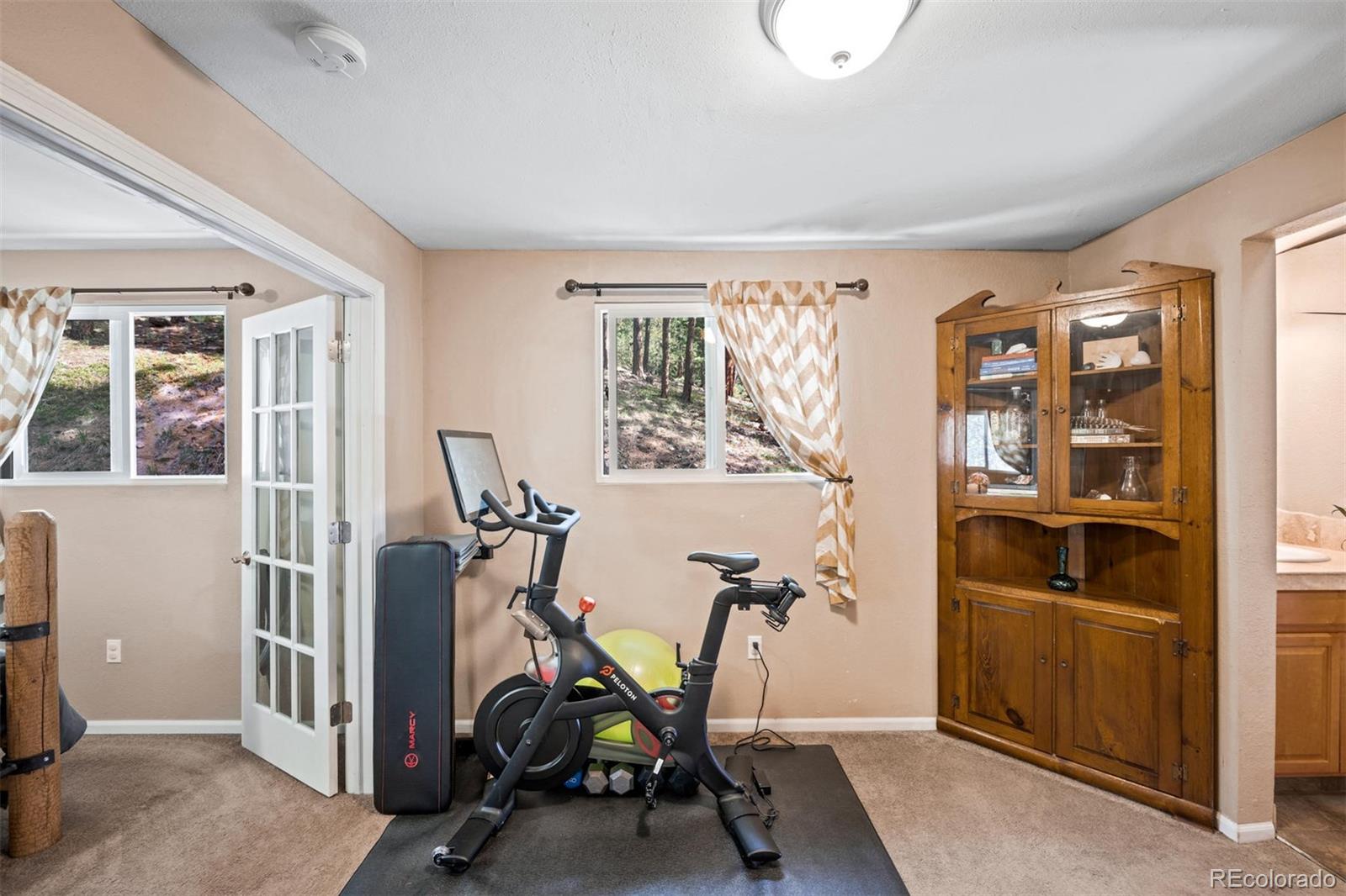 7957 South Brook Forest Road Evergreen, CO 80439 - Photo 19 of 39 Gallery Image 19