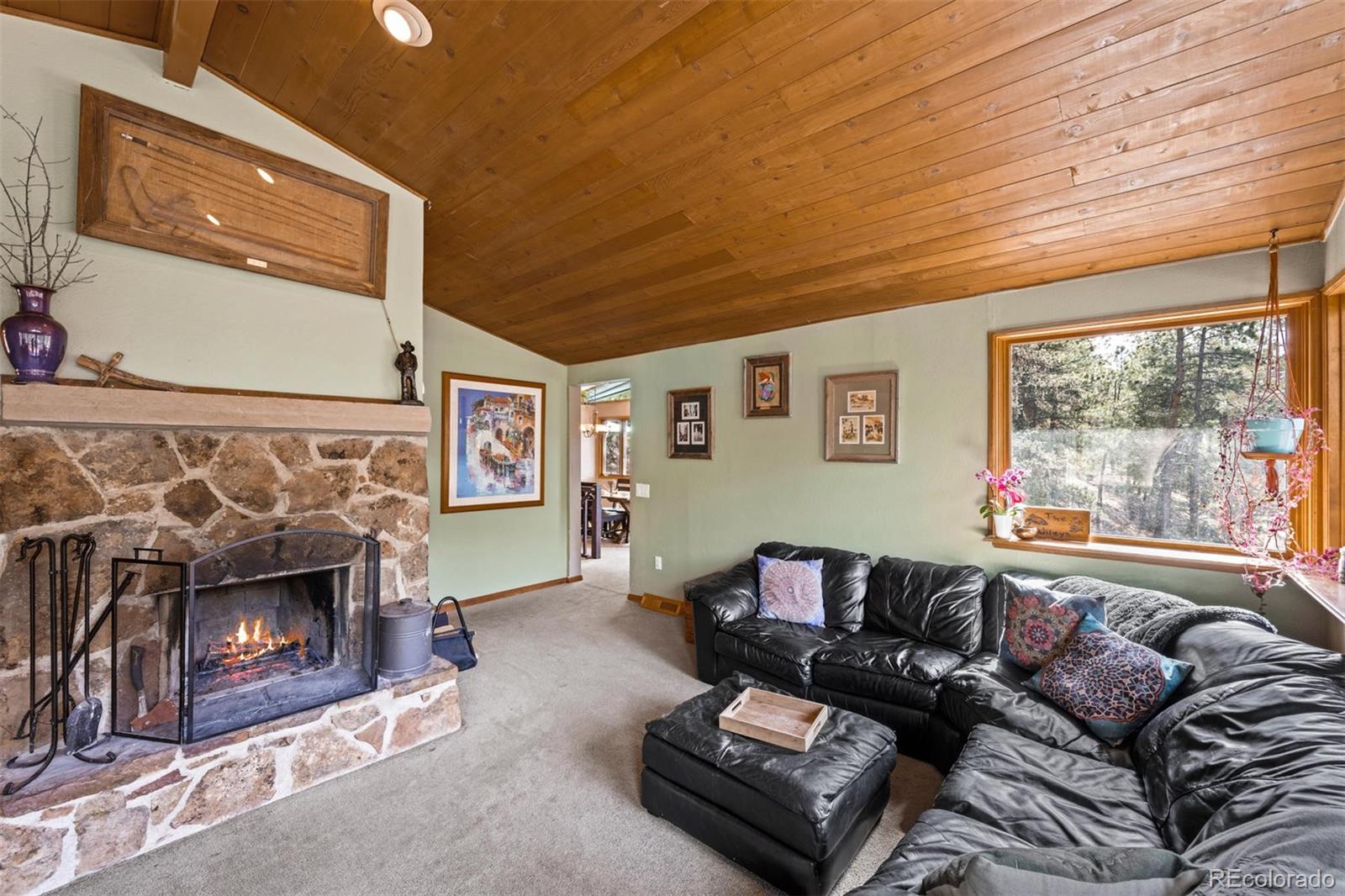 7957 South Brook Forest Road Evergreen, CO 80439 - Photo 2 of 39 Gallery Image 2