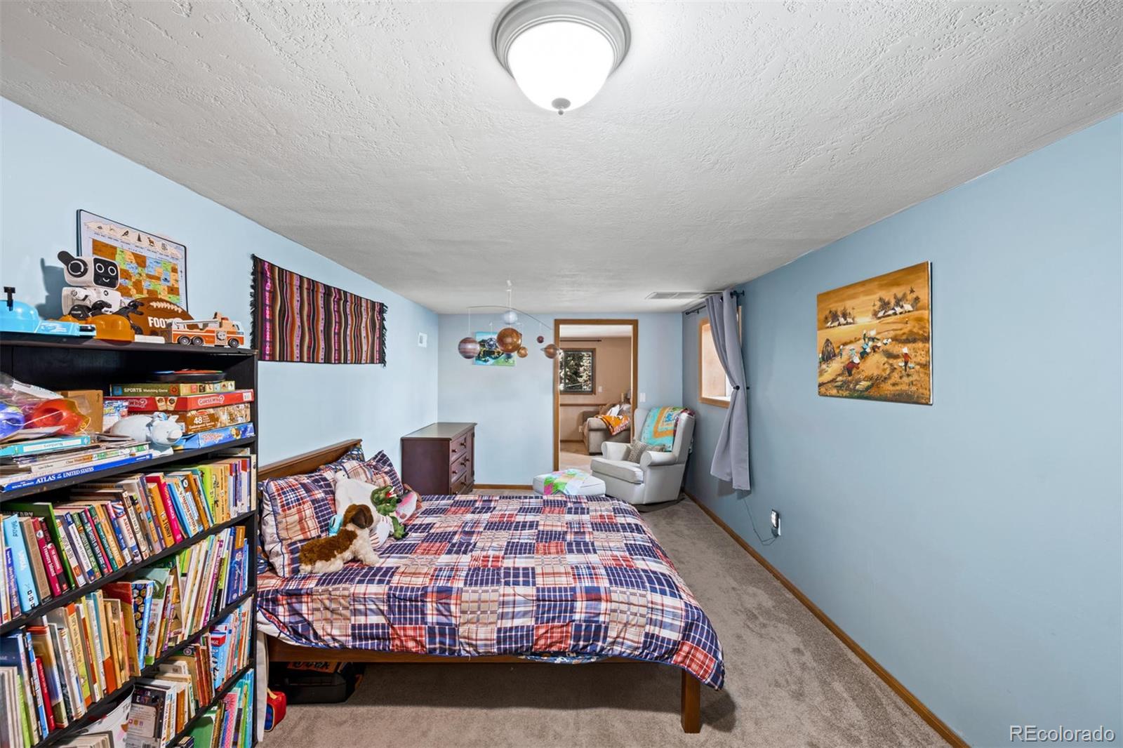 7957 South Brook Forest Road Evergreen, CO 80439 - Photo 22 of 39 Gallery Image 22