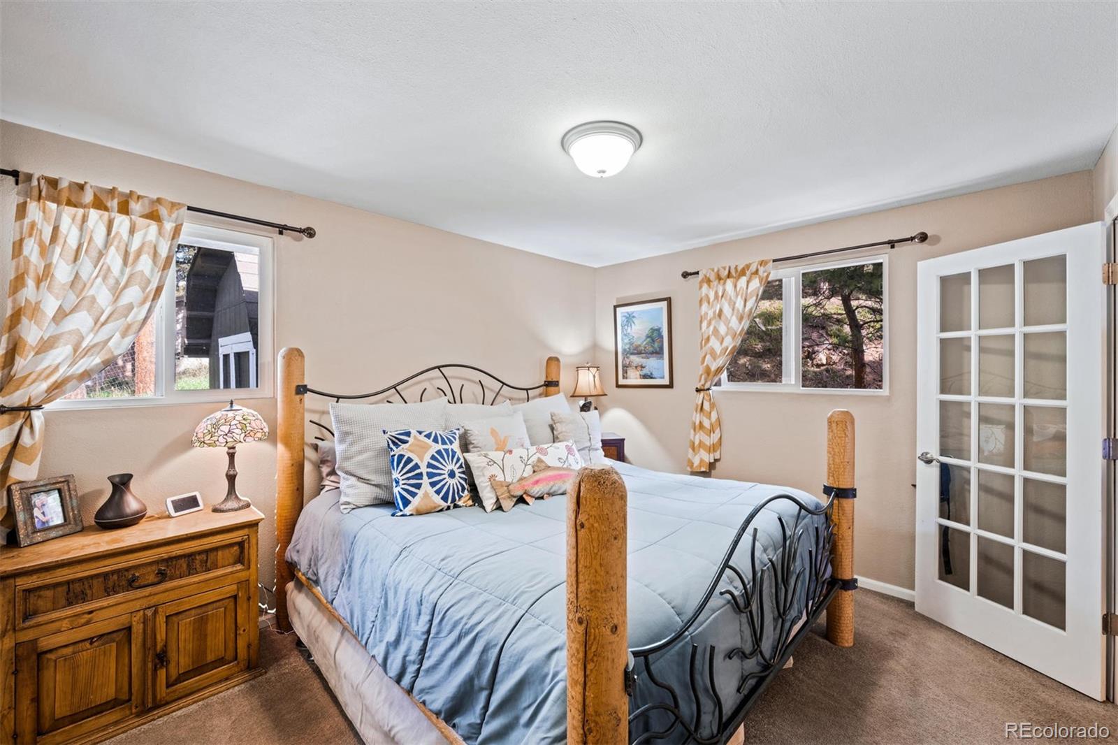 7957 South Brook Forest Road Evergreen, CO 80439 - Photo 25 of 39 Gallery Image 25