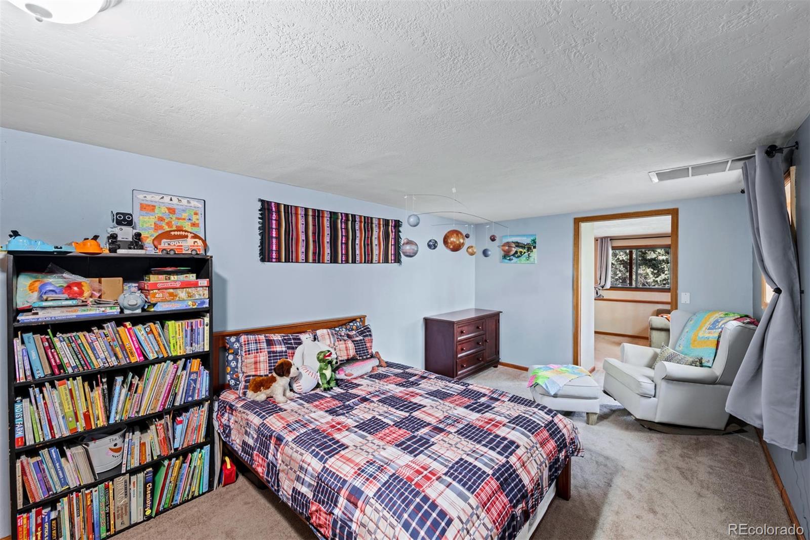 7957 South Brook Forest Road Evergreen, CO 80439 - Photo 27 of 39 Gallery Image 27