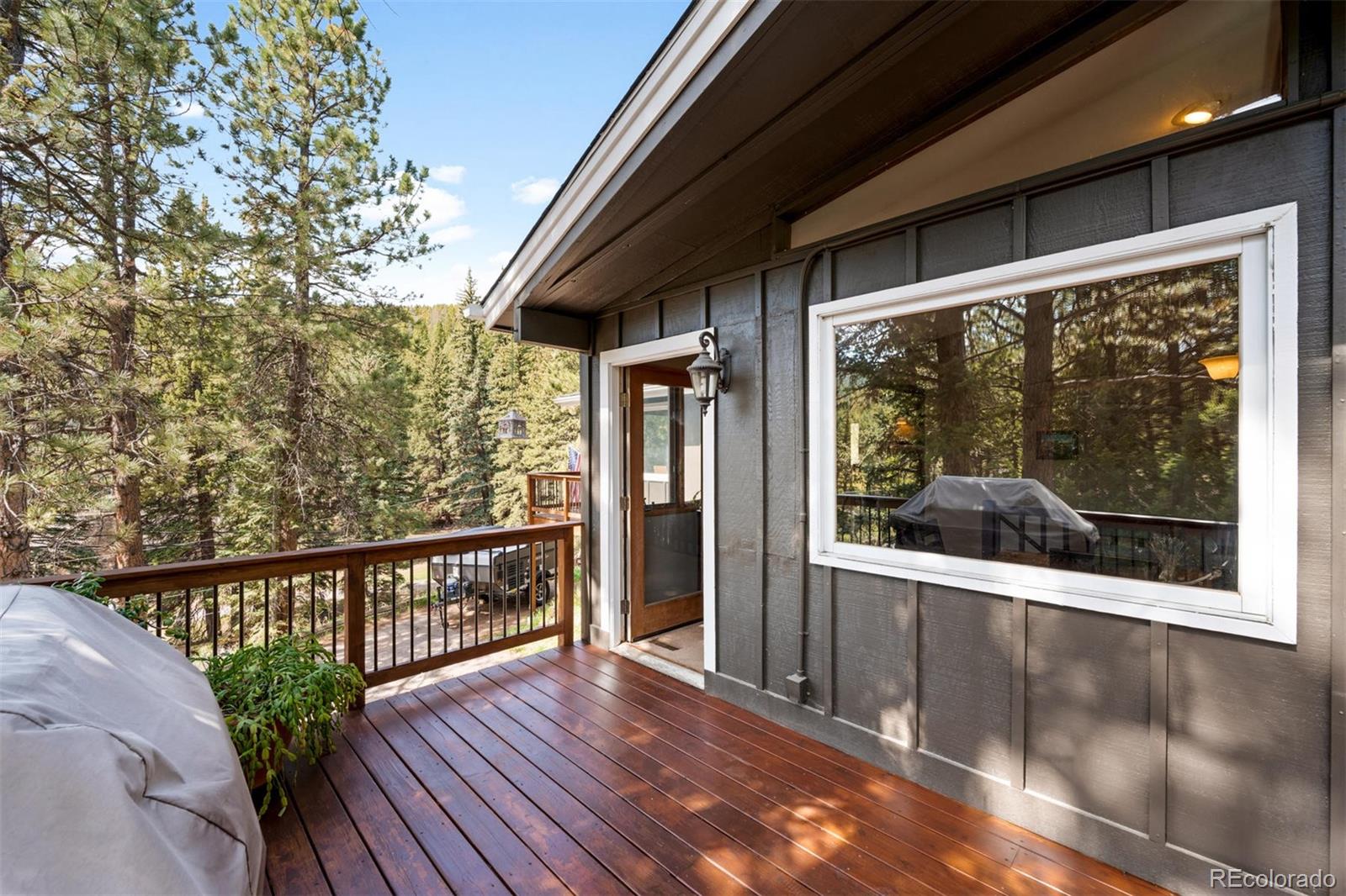 7957 South Brook Forest Road Evergreen, CO 80439 - Photo 30 of 39 Gallery Image 30