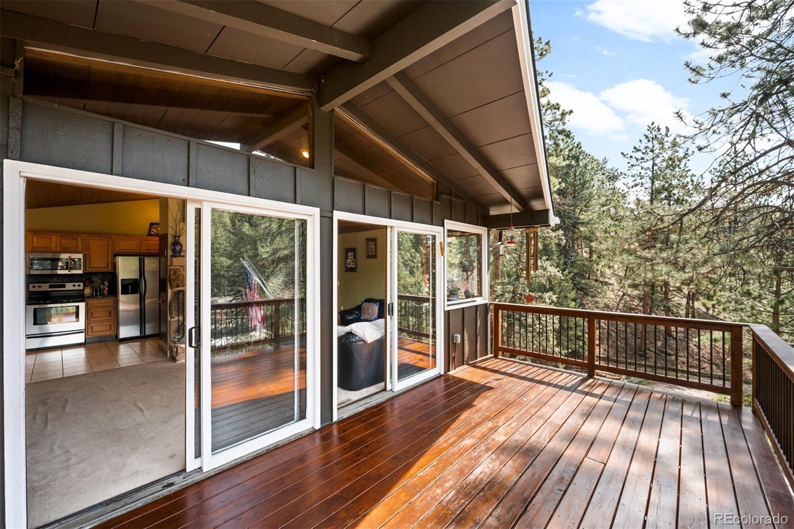 7957 South Brook Forest Road Evergreen, CO 80439 - Photo 31 of 39 Gallery Image 31