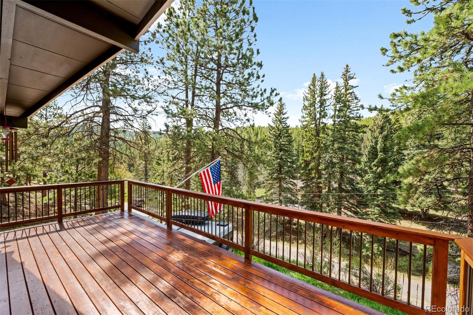 7957 South Brook Forest Road Evergreen, CO 80439 - Photo 32 of 39 Gallery Image 32