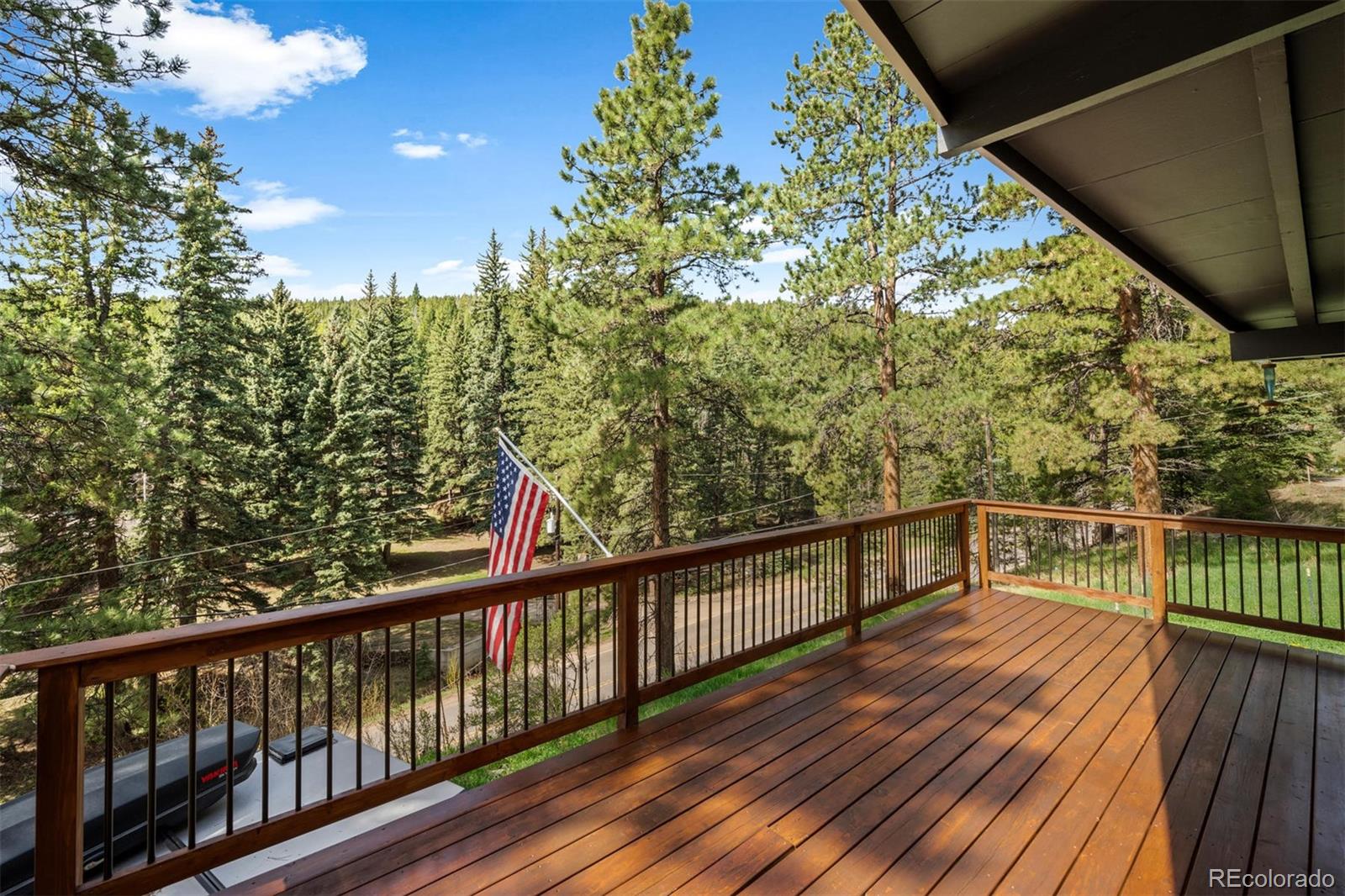 7957 South Brook Forest Road Evergreen, CO 80439 - Photo 33 of 39 Gallery Image 33